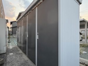 モン・シェール 201号-15