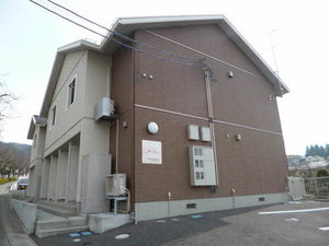 シャーメゾン　ヲーリュ 102号-1