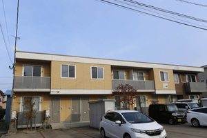 シャーメゾンＢＵＮ 201号-1