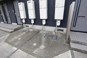 シャーメゾン・ベルデュール 203号-14