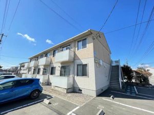 プラネット　パレス