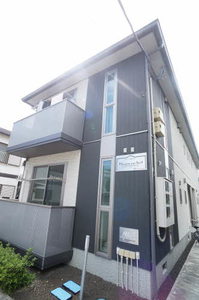 メゾン・アントワ 102号-1