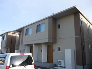 フチュール　Ｂ B101号-1