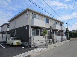 ランドスケープＡ A203号-1