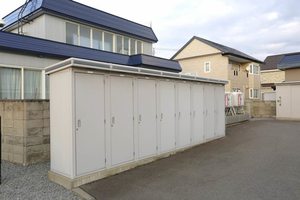 シャーメゾンタウン八重田Ａ A101号-13