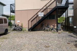 川添アパート 103号-15