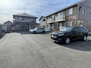 シャーメゾン不来方Ⅱ 102号-2