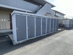シャーメゾン不来方Ⅱ 102号-3