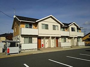 シャーメゾン千日町