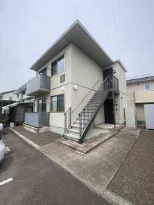 フォレスト参番館