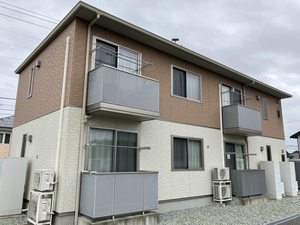 シャーメゾン　ソレイユ 101号-1