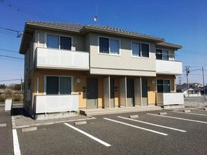 ドミールオ―フィングＭⅢ