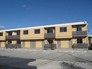 三内シャーメゾンＢ