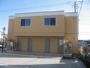 三内シャーメゾンＣ C201号-1