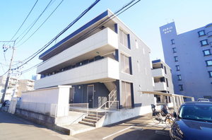 Ｂｌｕｅ　Ｒｏｓｅ A301号-1