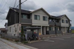 シャーメゾン桜新町