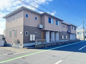 カーサ・ルーチェ 203号-1