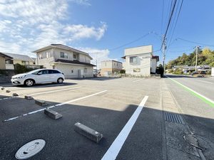 カーサ・ルーチェ 203号-2