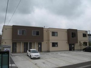 シャーメゾン　ソレイユ 103号-1