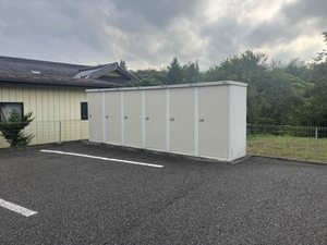La Maison du Renard 101号-15