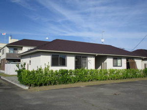 Ｐｒｉｖａｔｅ　Ｇａｒｄｅｎ　美里Ｃ