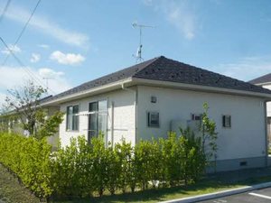 Ｐｒｉｖａｔｅ　Ｇａｒｄｅｎ　美里Ｄ