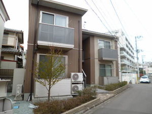 シャーメゾン　アンダンテ