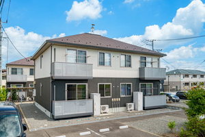 グレーシアガーデンＡ