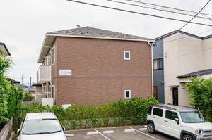 Ｐｒｉｖａｔｅ　Ｇａｒｄｅｎ　向陽台