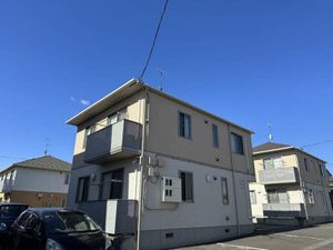 グランシャリオⅢ