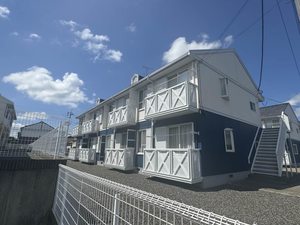 ヤマトハイツⅡＥ 102号-1