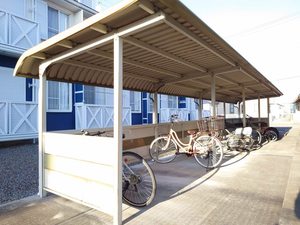 ヤマトハイツⅡＥ 103号-15