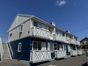 ヤマトハイツⅡＦ