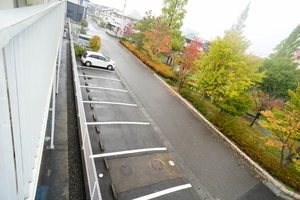 ヤマトハイツⅡＦ 101号-15