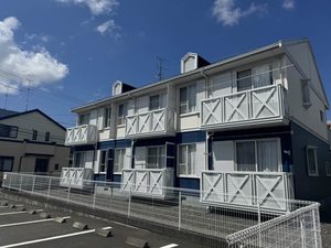 ヤマトハイツⅡＧ 102号-1