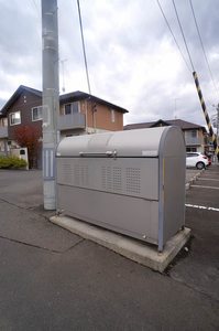 シャーメゾンコトンＡ A103号-15