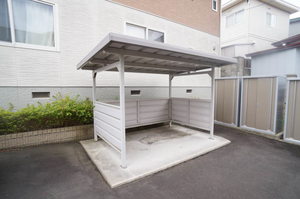 シャーメゾンコトンＡ A102号-14