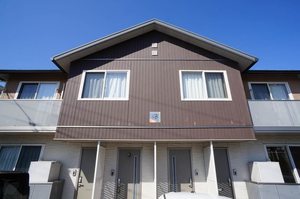 シャーメゾンコトンＢ