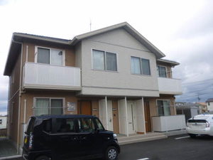 ジェミニ向中野　弐番館 B201号-1