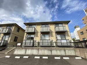 スプレンダー北仙台B 102号-12