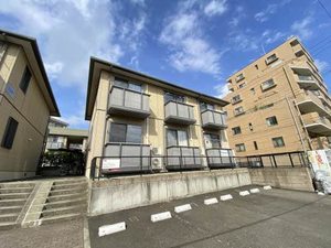 スプレンダー北仙台B 102号-13