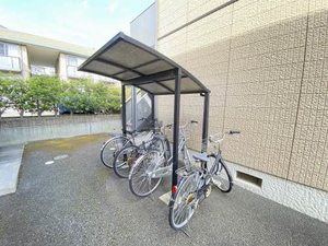 スプレンダー北仙台B 202号-15