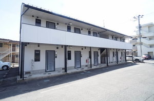 キュー・パレス 101号-1