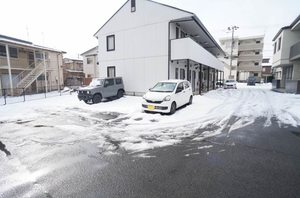 キュー・パレス 101号-11