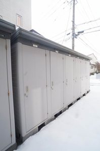 キュー・パレス 101号-12