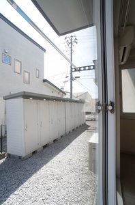 キュー・パレス 101号-14