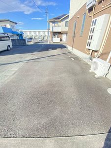 アルカンシェル B201号-14