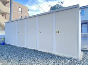 アルカンシェル B201号-15