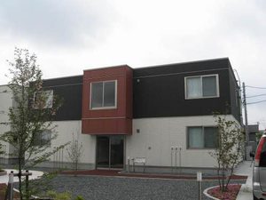 シャーメゾングランフォンテーヌＡ