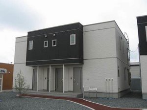 シャーメゾングランフォンテーヌＢ